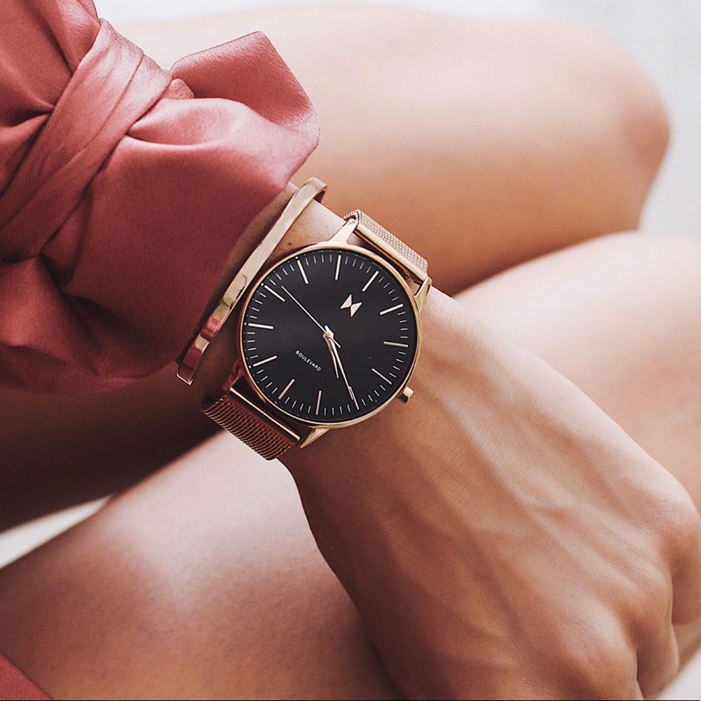 MVMT Watch